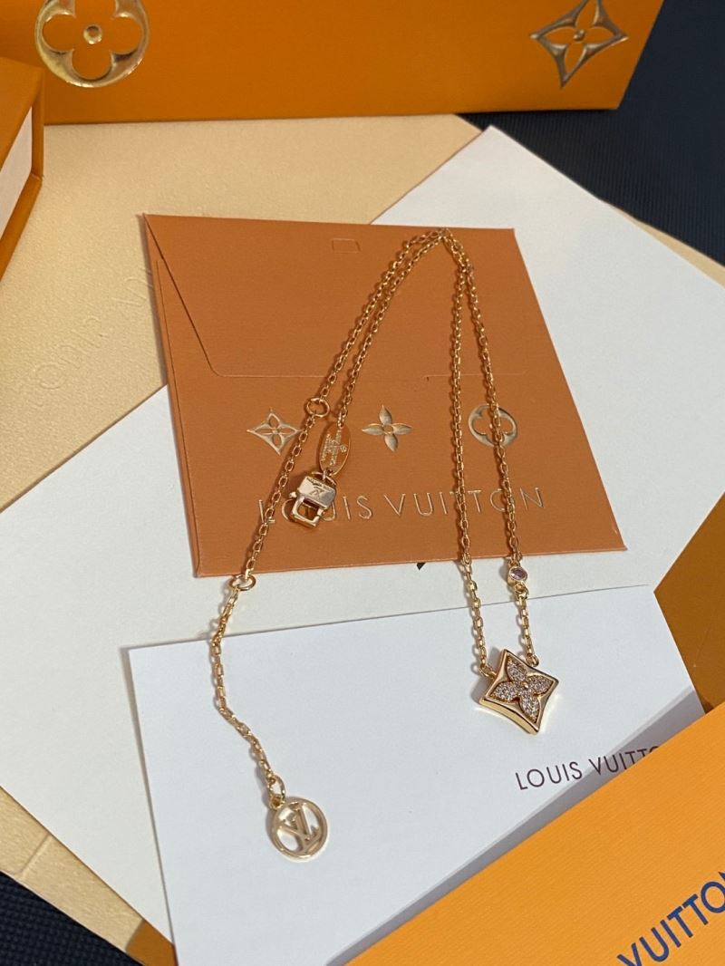 Louis Vuitton Necklaces